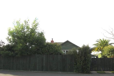 Photo of property in 47 Princes Street, Netherby, Ashburton, 7700