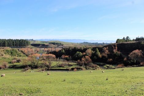 Photo of property in 95 Edgecombe Road, Ormondville, Takapau, 4287