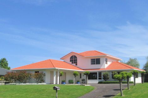 Photo of property in 17 Deanna Avenue, Morrinsville, 3300