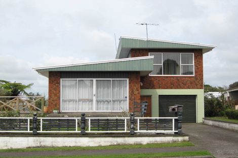 Photo of property in 49 Stafford Street, Waitara, 4320