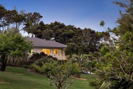 Photo of property in 59 Turvey Road, Mangonui, 0420