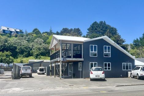 Photo of property in 83 Putiki Drive, Putiki, Whanganui, 4500
