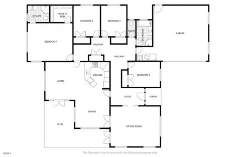 Photo of property in 3 Soldiers Way, Paraparaumu, 5032