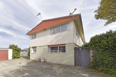 Photo of property in 6/44 Torrens Road, Hillmorton, Christchurch, 8024