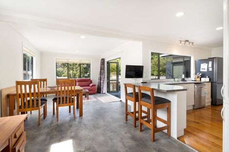 Photo of property in 23 Willowbank Road, Tawa, Wellington, 5028