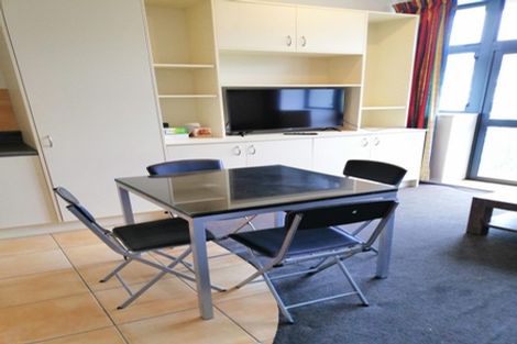 Photo of property in Terrace Garden Apartments, 12b/120 The Terrace, Wellington Central, Wellington, 6011