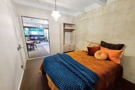 Photo of property in 107/73 Jackson Street, Petone, Lower Hutt, 5012
