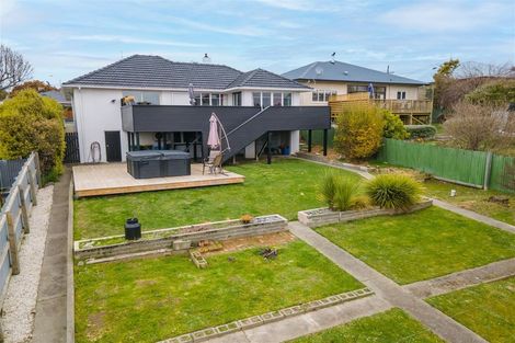 Photo of property in 7 Ashbury Avenue, Waimataitai, Timaru, 7910