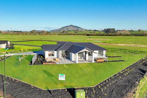 Photo of property in 46 Sherwin Street, Pirongia, 3802