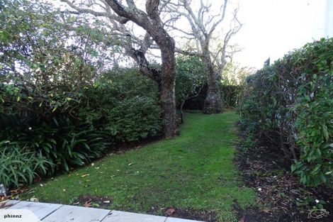 Photo of property in 5/189 Jervois Road, Herne Bay, Auckland, 1011