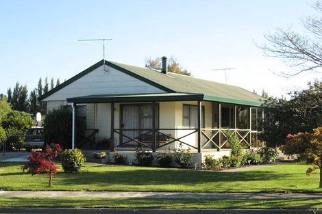 Photo of property in 27 Kowhai Drive, Renwick, 7204