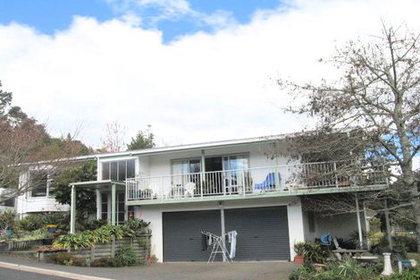 Photo of property in 1 Patton Place, Tairua, 3508