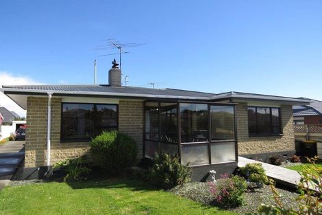 Photo of property in 1/103 Fox Street, Avenal, Invercargill, 9810