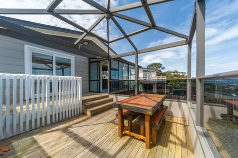 Photo of property in 46 Cypress Drive, Maungaraki, Lower Hutt, 5010