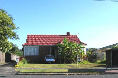 Photo of property in 3/23 Islington Avenue, New Lynn, Auckland, 0600
