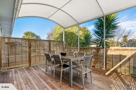 Photo of property in 24 Studfall Street, Pakuranga Heights, Auckland, 2010