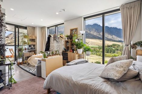 Photo of property in Kawarau Residences, 507/16a Mountain Ash Drive, Frankton, Queenstown, 9300