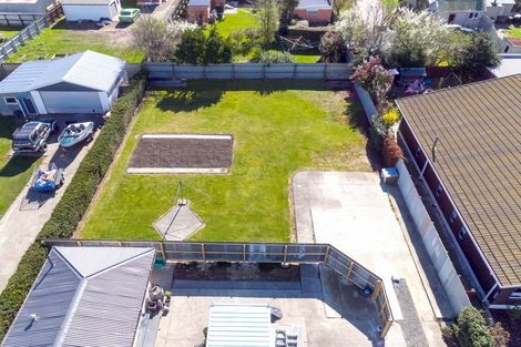 Photo of property in 58a Mcmurdo Street, Tinwald, Ashburton, 7700