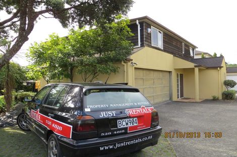 Photo of property in 3/110 Gowing Drive, Meadowbank, Auckland, 1072