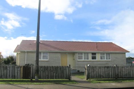 Photo of property in 38 Arbroath Avenue, Flaxmere, Hastings, 4120