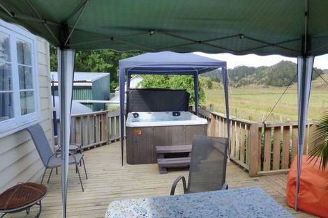 Photo of property in 21 Dip Road, Kaeo, 0479