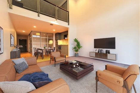 Photo of property in 16/27 Cheshire Street, Parnell, Auckland, 1052