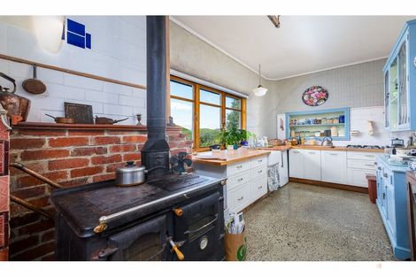 Photo of property in 407 Elephant Hill Road, Waihao Downs, Waimate, 7977