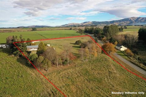 Photo of property in 918 Hunter Makikihi Road, Hunter, Timaru, 7971