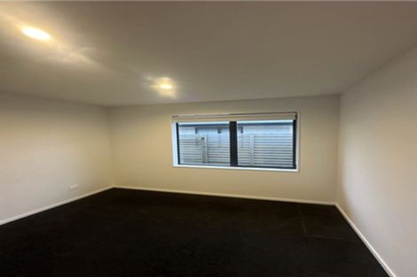 Photo of property in 37 Bavaria Drive, Rolleston, 7614