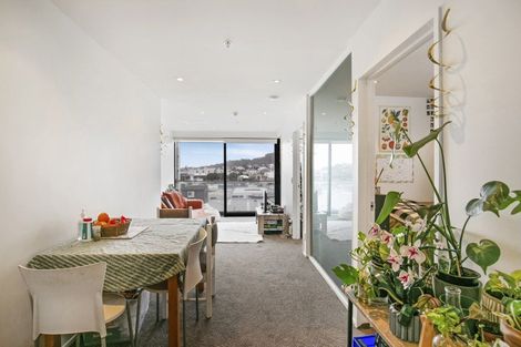 Photo of property in Forte Apartments, 74/13 College Street, Te Aro, Wellington, 6011