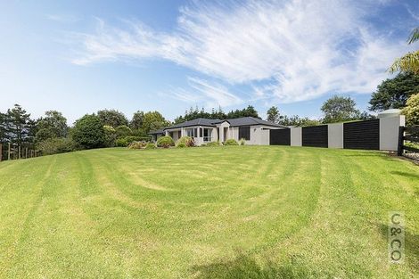 Photo of property in 371 Old North Road, Kumeu, 0892