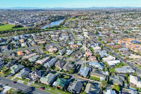 Photo of property in 23 Moverley Place, Pukete, Hamilton, 3200