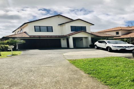 Photo of property in 9 Kalmore Place, Flat Bush, Auckland, 2016