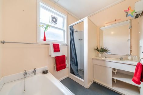 Photo of property in 34a Wilford Street, Woburn, Lower Hutt, 5011