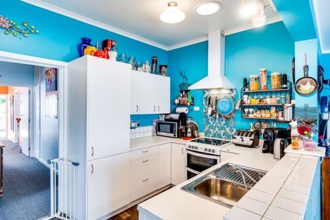 Photo of property in 105 Barden Street, Mayfair, Hastings, 4122