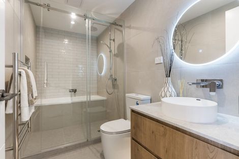 Photo of property in 16d Killarney Street, Takapuna, Auckland, 0622