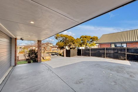 Photo of property in 21 Forest Drive, Parklands, Christchurch, 8083