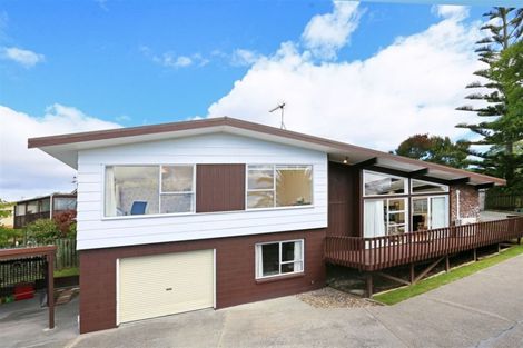 Photo of property in 29 Eyre Street, Henderson, Auckland, 0612