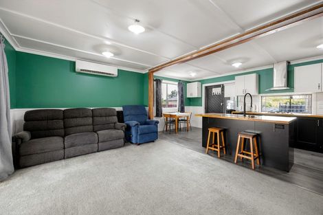 Photo of property in 17 Glenview Terrace, Glenview, Hamilton, 3206