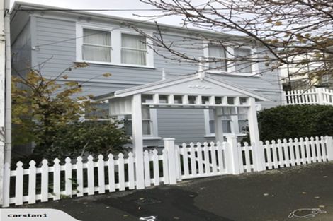 Photo of property in 123-125 Owen Street, Newtown, Wellington, 6021