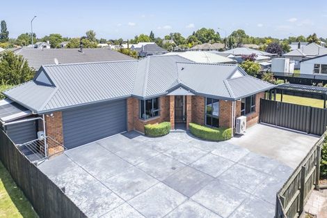 Photo of property in 37 Hills Street, Kaiapoi, 7630