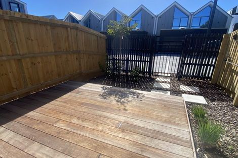 Photo of property in 4/311 Hereford Street, Christchurch Central, Christchurch, 8011