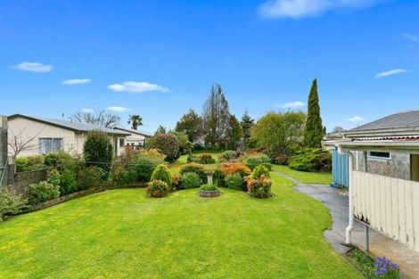 Photo of property in 152 Broadway, Matamata, 3400