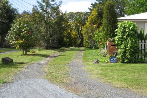 Photo of property in 18 Waimarie Road, Whenuapai, Auckland, 0618
