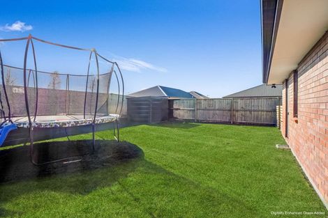 Photo of property in 4 Killead Avenue, Darfield, 7510