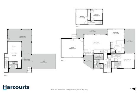 Photo of property in 2/37 Woodlands Crescent, Browns Bay, Auckland, 0630