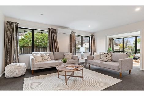 Photo of property in 107 Saint Johns Street, Woolston, Christchurch, 8062