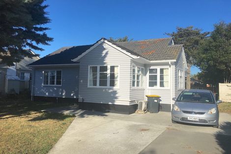 Photo of property in 23 Tika Street, Riccarton, Christchurch, 8041