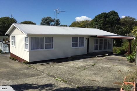 Photo of property in 2/25 Nutsey Avenue, Northcote, Auckland, 0627