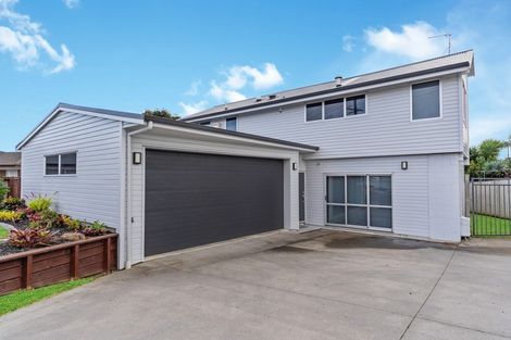 Photo of property in 144 Sandspit Road, Shelly Park, Auckland, 2014